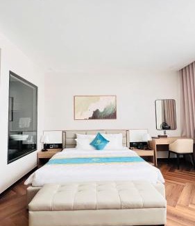 Bim Son Hotel | Diamond Hotel Bỉm Sơn Thanh Hóa