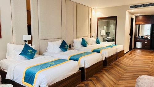 Bim Son Hotel | Diamond Hotel Bỉm Sơn Thanh Hóa