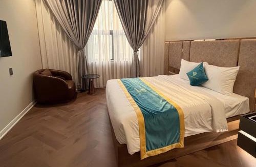 Bim Son Hotel | Diamond Hotel Bỉm Sơn Thanh Hóa