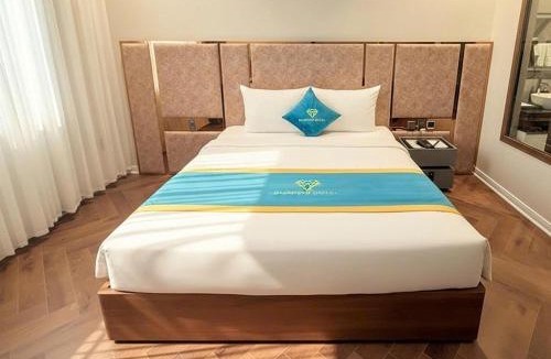 Bim Son Hotel | Diamond Hotel Bỉm Sơn Thanh Hóa