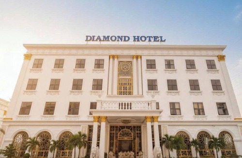 Bim Son Apartment | Diamond Hotel Bim Son Thanh Hoa