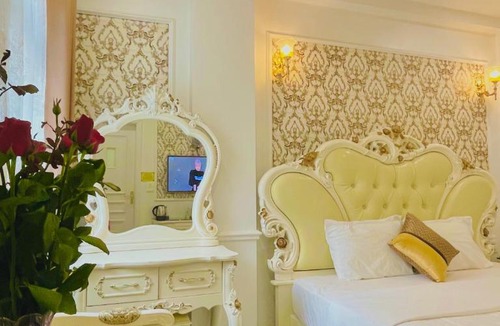 Cau Giay Hotel | Diamond Hotel Ha Noi