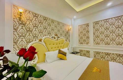 Cau Giay Hotel | Diamond Hotel Ha Noi