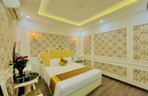 Cau Giay Hotel | Diamond Hotel Ha Noi