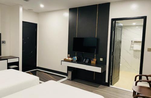 Van Don Hotel | DIAMOND HOTEL VÂN ĐỒN