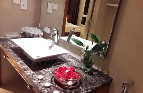 Thu Thiem Apartment | Diamond Island By Nancy