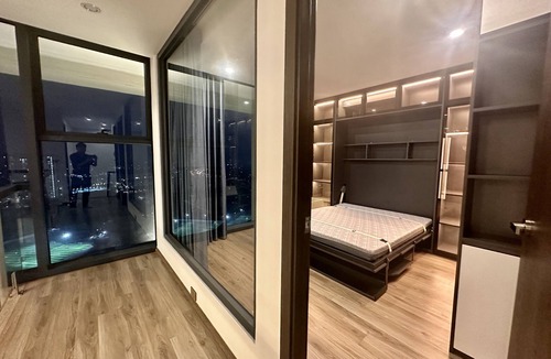 Thanh Tri Apartment | Diamond Penthouse Duplex HaNoi - Three Bedroom apartment