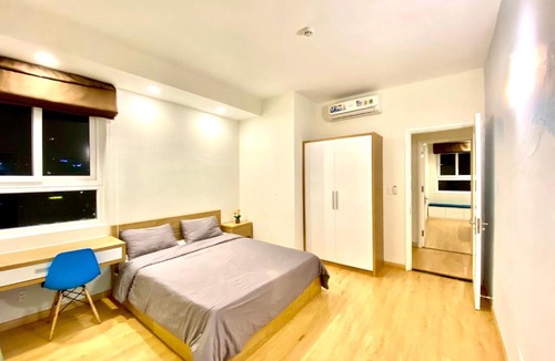 Thang Tam Apartment | Diamond Sea Villas & Apartment