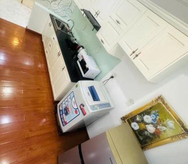 Phu My Hung Apartment | Diamondsuite Apartment 1