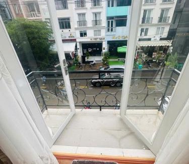 Phu My Hung Apartment | Diamondsuite Apartment 1