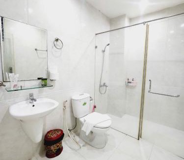 Phu My Hung Apartment | Diamondsuite Apartment
