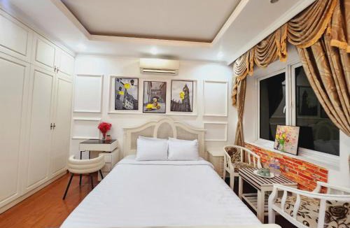 Phu My Hung Apartment | Diamondsuite Apartment