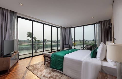 Vinh Yen Hotel | DIC Star Hotels & Resorts Vinh Phuc