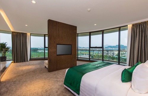 Vinh Yen Hotel | DIC Star Hotels & Resorts Vinh Phuc