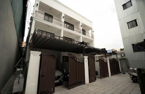 Hue City Centre House | Dimori homestay