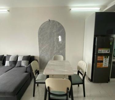 Phan Rang - Thap Cham Apartment | DINO Home HACOM 1BR
