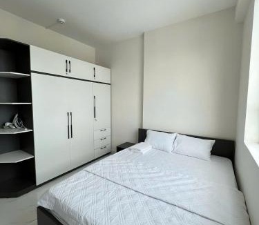 Phan Rang - Thap Cham Apartment | DINO Home HACOM 1BR