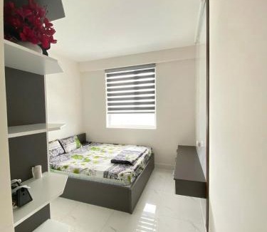 Phan Rang - Thap Cham Apartment | DINO Home HACOM 1BR