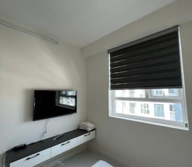 Phan Rang - Thap Cham Apartment | DINO Home HACOM 1BR