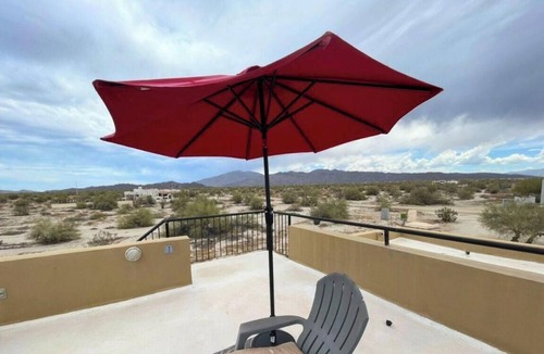El Dorado Ranch House | Discover Casa Dooley: a spacious 3BR home in San Felipe, perfect for your getaway!