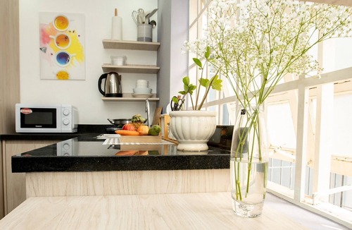 District 3 House | District 3 - Stay chill in the heart of Sai Gon - 101