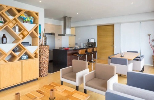 Santa Fe Resort | Distrito Capital