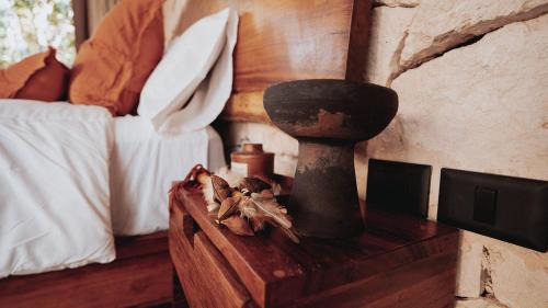 Tulum City Center Resort | Divine Embodi Retreat
