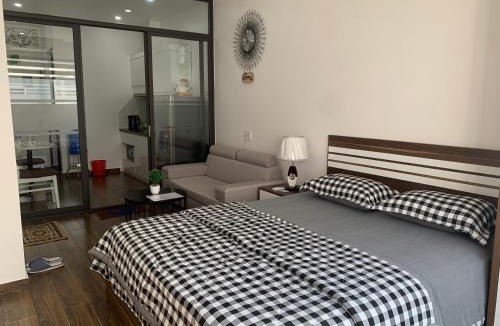 Le Chan Apartment | DK Apartment 2