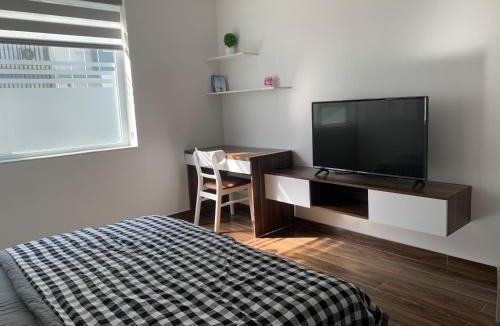 Le Chan Apartment | DK Apartment 2