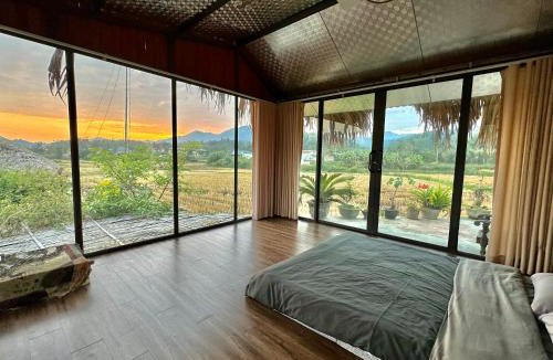 Bach Thong House | DMT Homestay Bac Kan