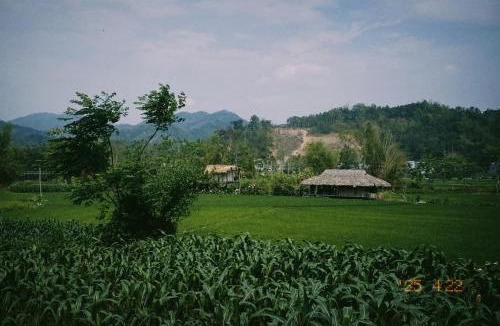 Bach Thong House | DMT Homestay Bac Kan