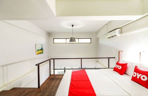 Lamphun Hotel | Dnk Baan Suan