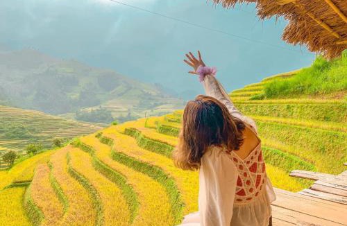 Mu Cang Chai House | Do Gu Homestay
