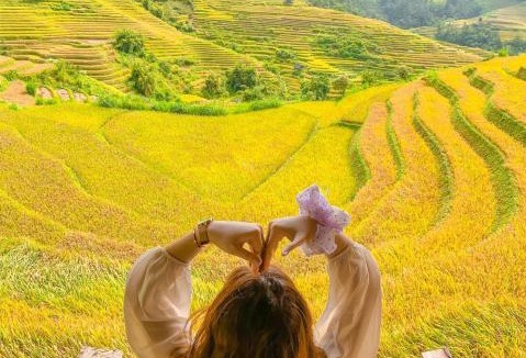 Mu Cang Chai House | Do Gu Homestay