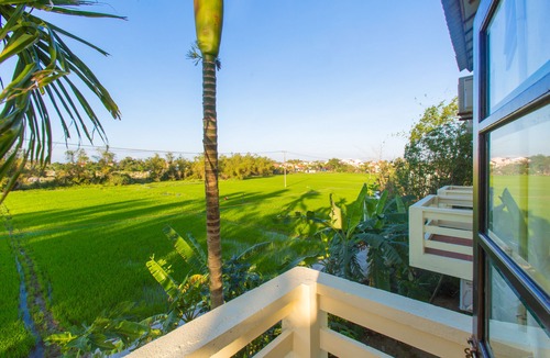 Cam Chau Hotel | Do River Homestay