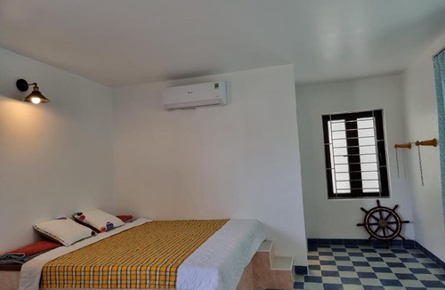 Quan Do Son Apartment | Do Son All seasons homestay
