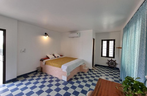 Quan Do Son Apartment | Do Son All seasons homestay