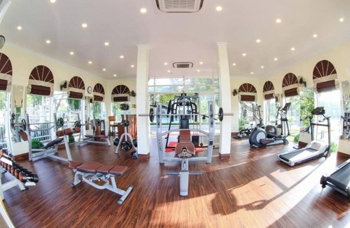 Quan Do Son Hotel | Do Son Resort