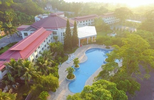 Quan Do Son Hotel | Do Son Resort