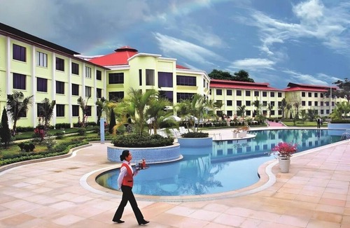 Quan Do Son Hotel | Do Son Resort
