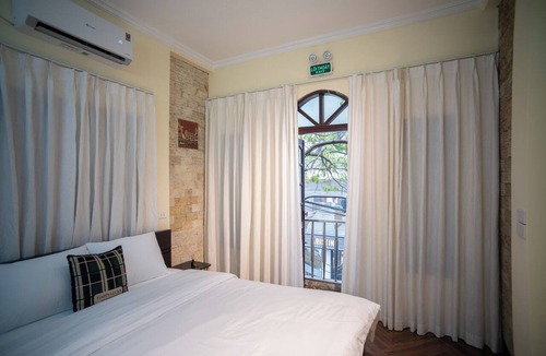 Đien Bien House | DoDo Apartments