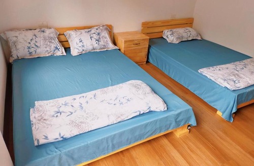 Soc Son Hotel | Doi Thong Homestay