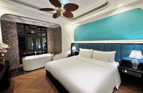 Hoai Duc Hotel | Dollar Hotel An Khanh