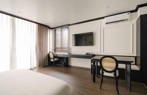 Ba Dinh Hotel | Dom's Residence Hoan Kiem
