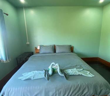 Don Det House | Don Det SODA RiverSide Guesthouse