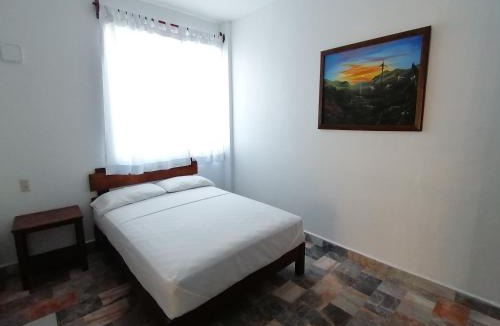 Tecolutla Hotel | Don Luis Hostal - Sucursal Hidalgo - Tecolutla