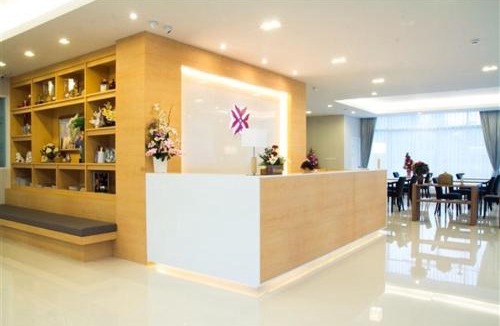 Ban Don Chan Hotel | Donchan Residence