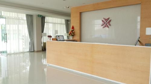Ban Don Chan Hotel | Donchan Residence
