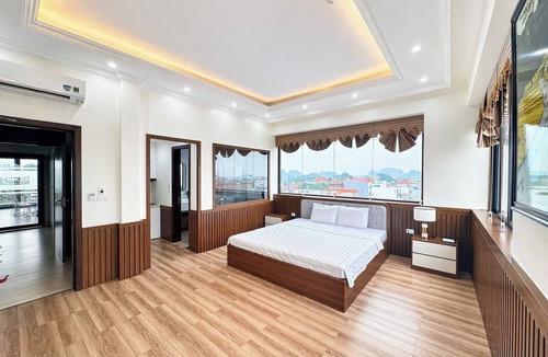 Ninh Binh Hotel | Dong A Hotel Pho Co Ninh Binh