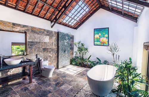 Tam Diep Hotel | Dong Giao Bungalow Ninh Binh